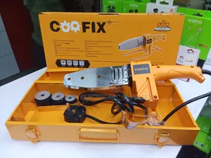 CooFix CF-HM004 Plumber Plastic Welding Machine