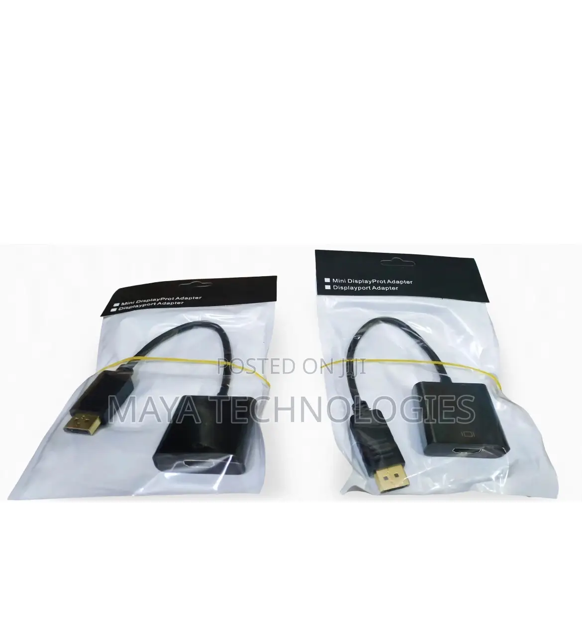 Display to Hdmi Converter