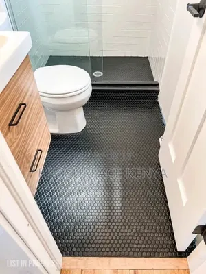 Upgrade Your Floors With Premium PVC Coin Mats!
