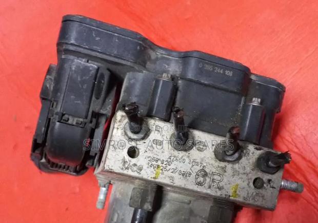 Abs Module NT32 2014-2016 - thumbnail 2