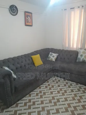 L Sofa Seat