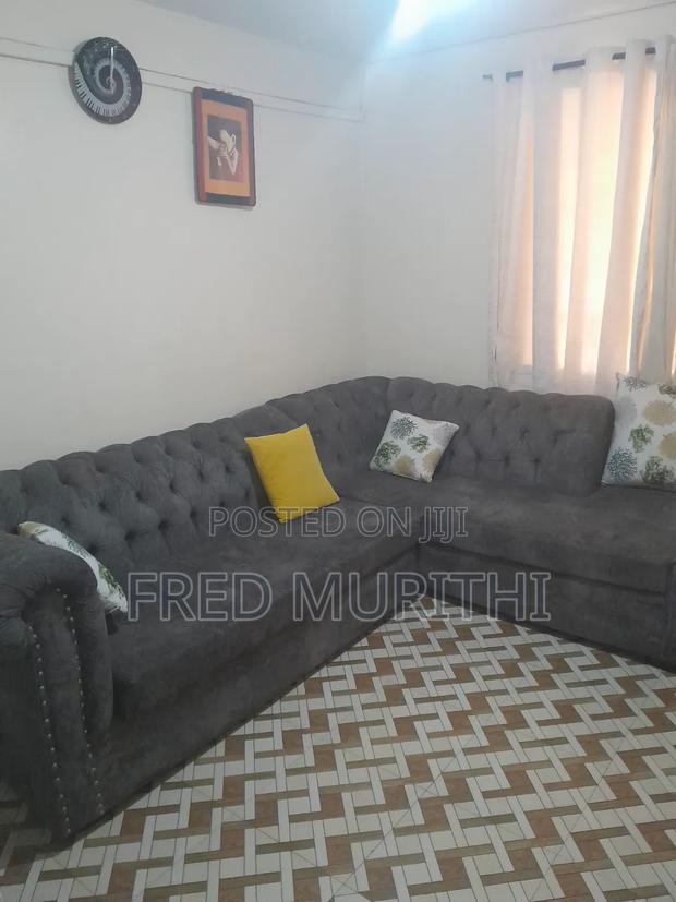 L Sofa Seat