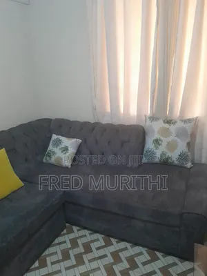 L Sofa Seat