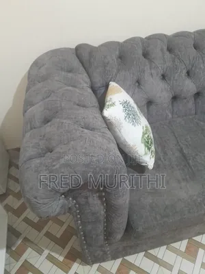 L Sofa Seat
