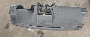 Prado 150 Dashboard