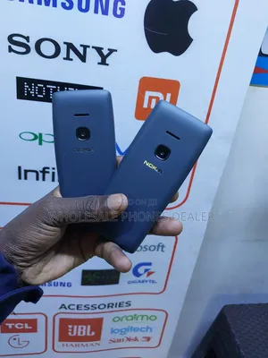 Nokia 8210 4G Blue