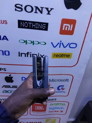 Nokia 8210 4G Blue