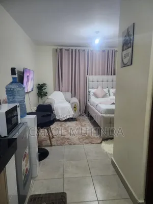 Modern Premium Stylist Studio, Free Parking, WiFi in Kitengela