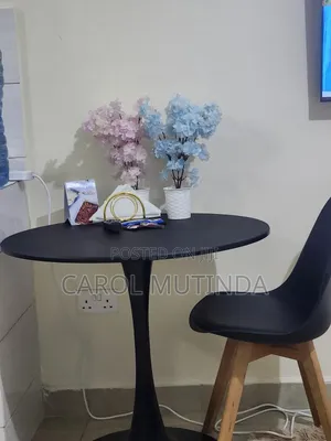 Modern Premium Stylist Studio, Free Parking, WiFi in Kitengela