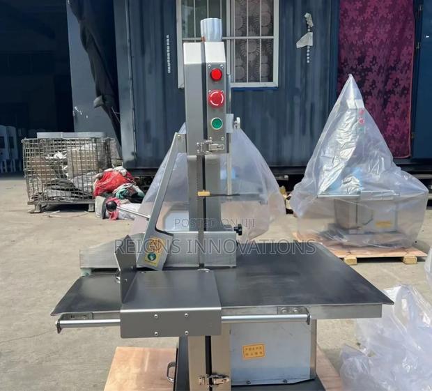 Bone Cutting Machine