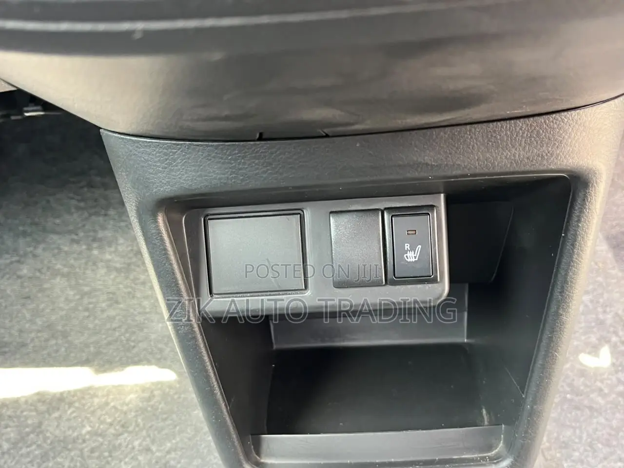 Suzuki Alto 2019 Blue