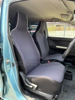 Suzuki Alto 2019 Blue