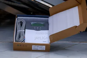 Solar Water Heater Controller