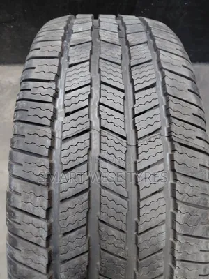 265/55r19 Michelin