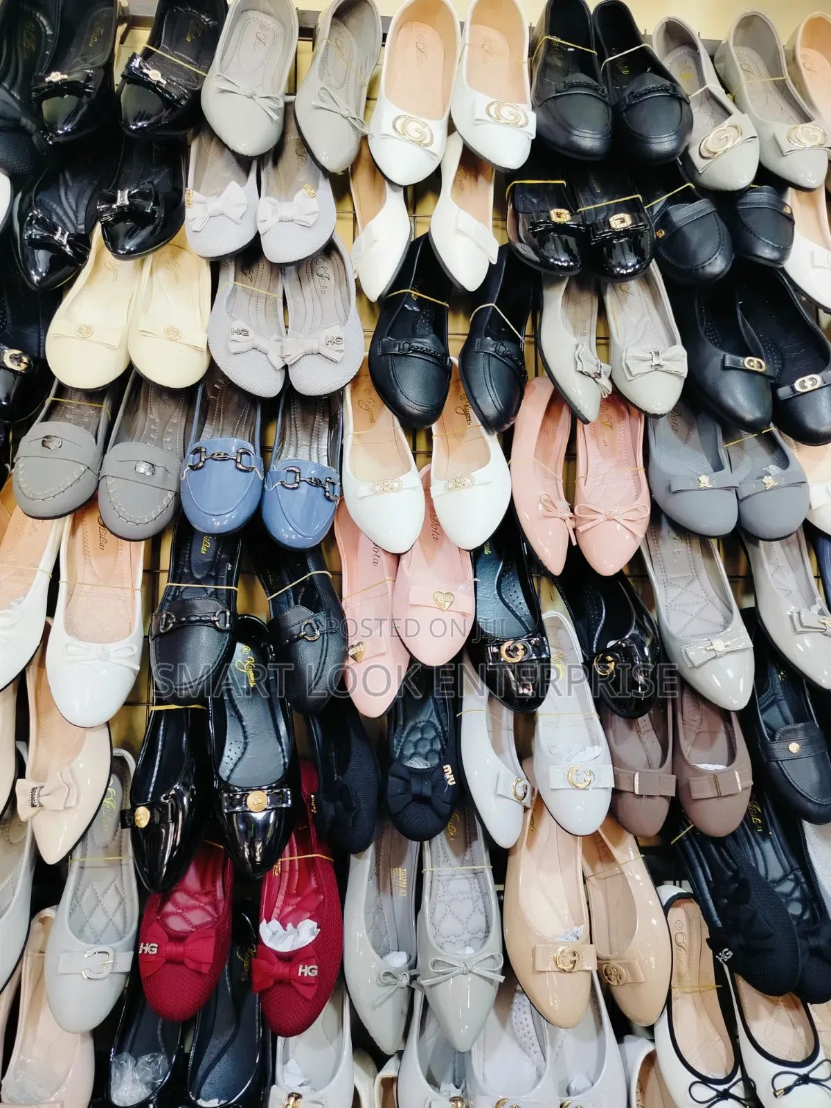Doll Shoes