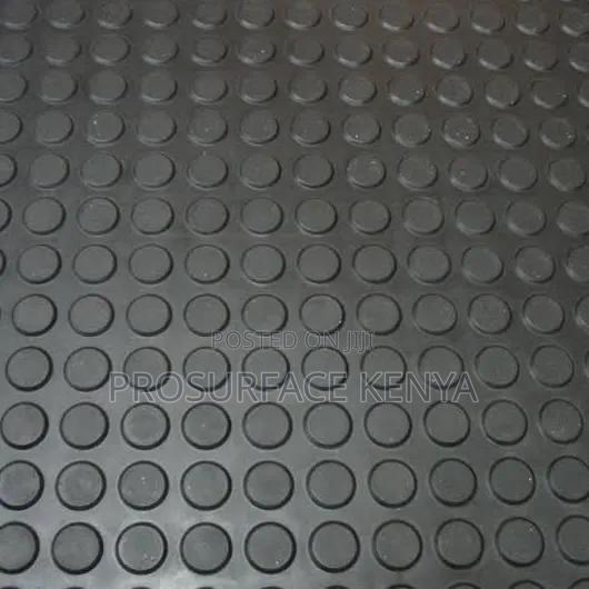 Heavy-Duty PVC Coin Mats – Built to Last