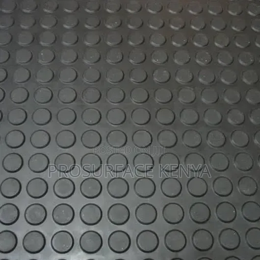 Heavy-Duty PVC Coin Mats – Built to Last