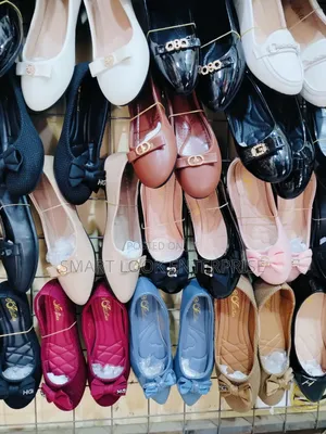Doll Shoes