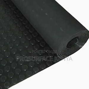 Heavy-Duty PVC Coin Mats – Built to Last
