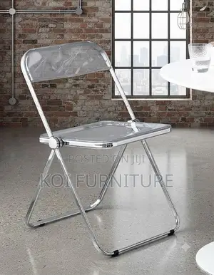 Home Chairs; Home Folding Classical Dining Chairs
