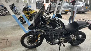 BMW 2019 Black