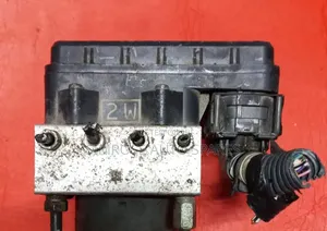 Abs Module Vitz 2012-2017
