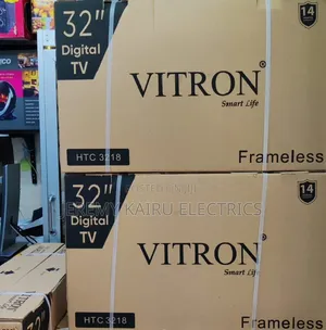 Vitron Television