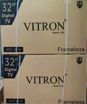 Vitron Television