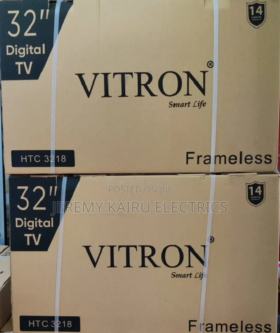 Vitron Television