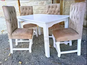 Comfy Dinning Sets