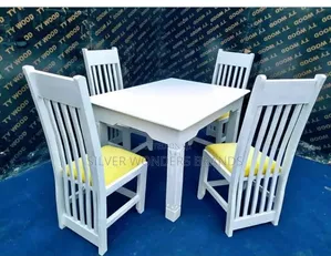 Comfy Dinning Sets