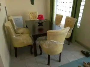 Comfy Dinning Sets