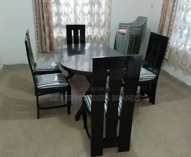Comfy Dinning Sets