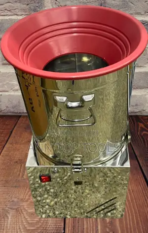Electric Vegetable Cutter
