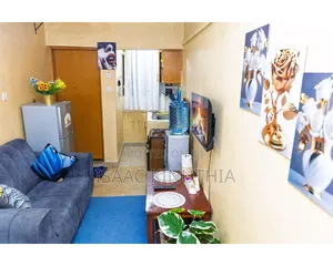 Studio Airbnb in Kamakis Near Greenspot Gardens