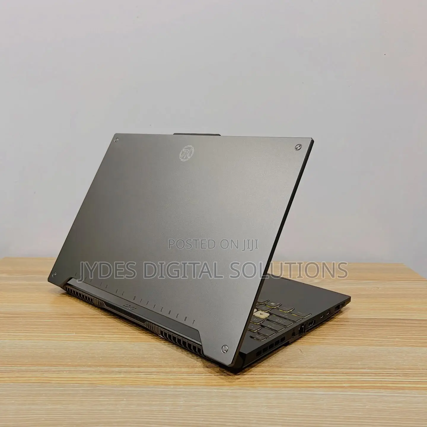 Laptop Asus TUF Dash F15 16GB Intel Core i7 SSD 512GB