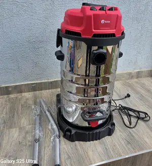 80 Litres Edon Wet and Dry Vacuum Cleaner