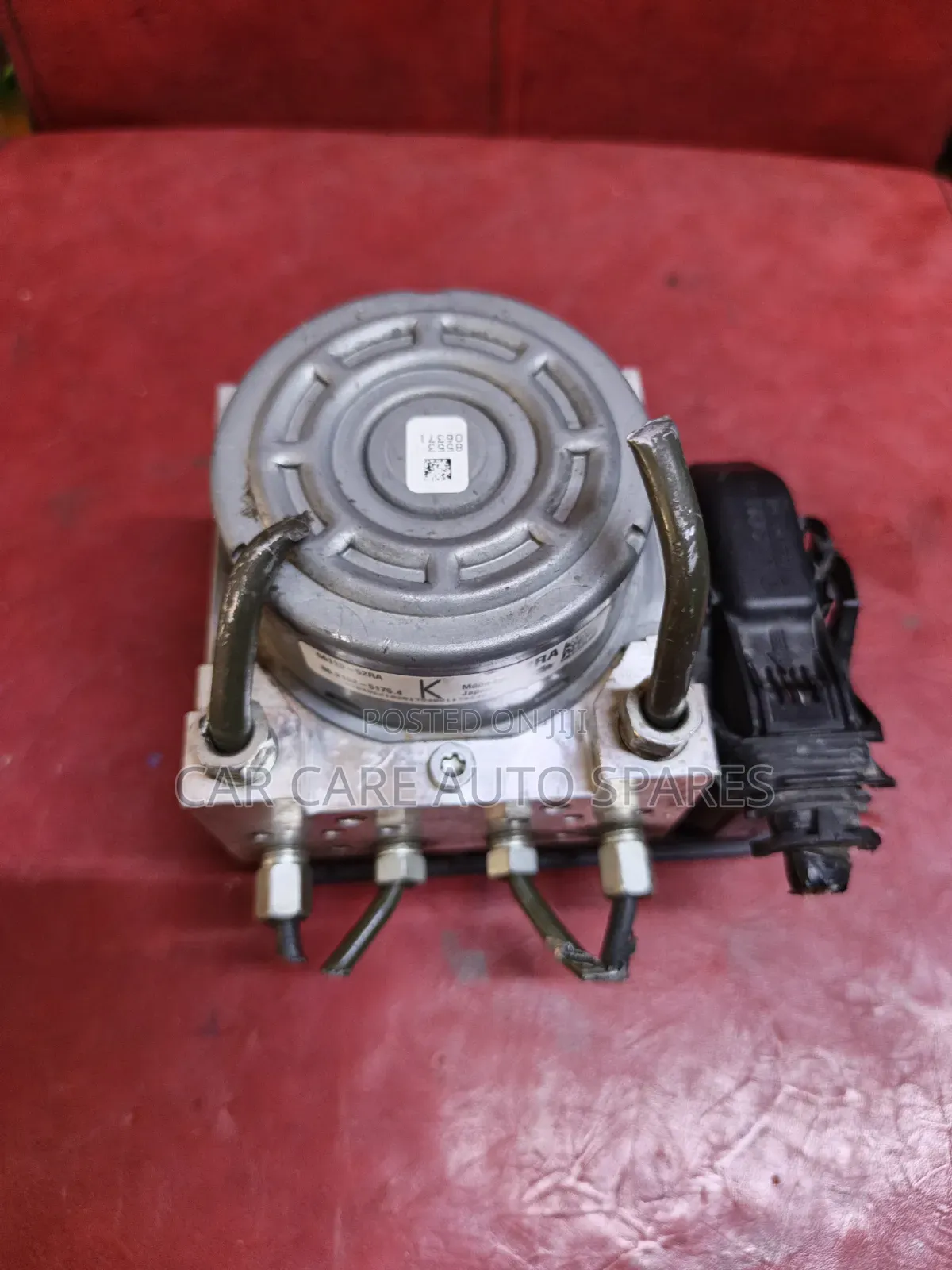 Abs Pump Suzuki Swift 2017
