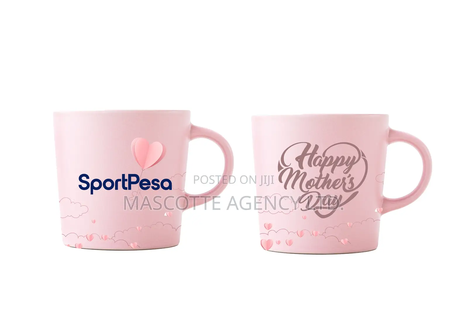 Branded Mug