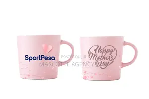 Branded Mug