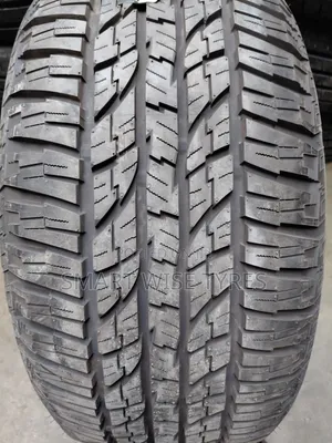 285/50r20 Yokohama