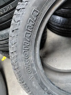 285/50r20 Yokohama