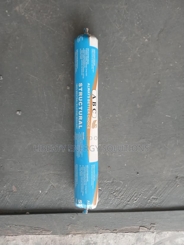 Abc Sausage Silicone - thumbnail 2