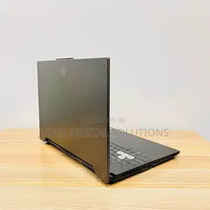 Laptop Asus TUF Dash F15 16GB Intel Core i7 SSD 512GB