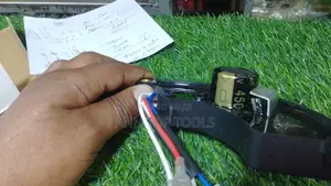 10 Kva Single Phase Diesel Avr