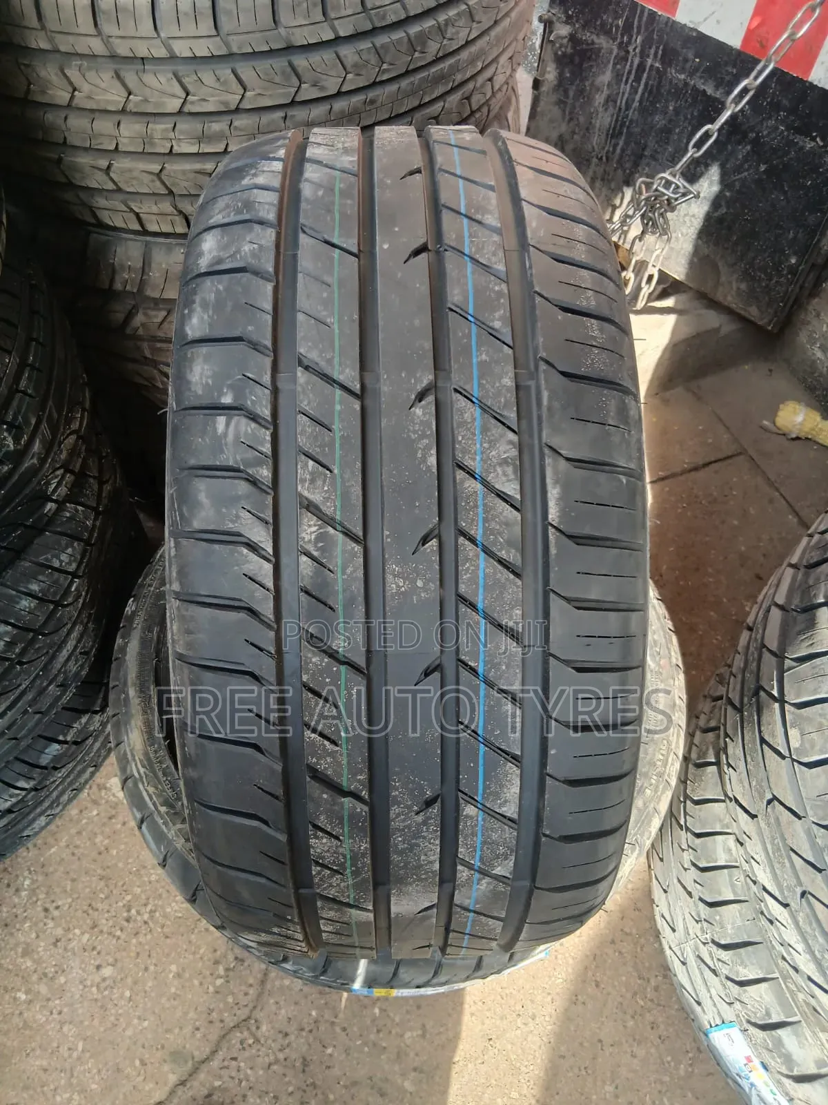 265/35zr19 Bearway Tyres