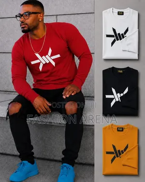 Pure Cotton T-Shirts