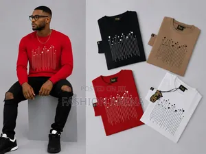 Pure Cotton T-Shirts