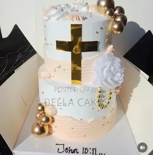 Birthday Cakes