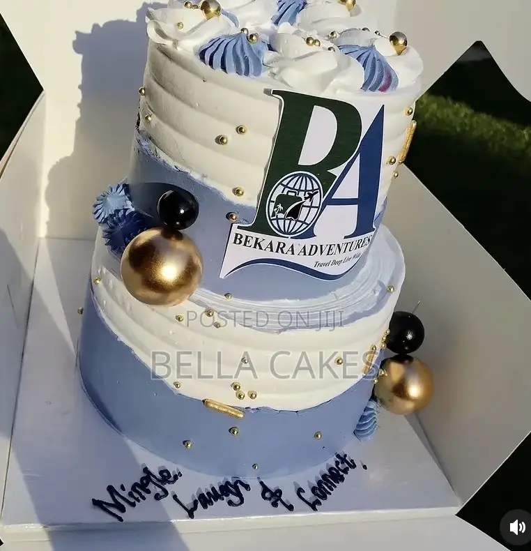 Birthday Cakes